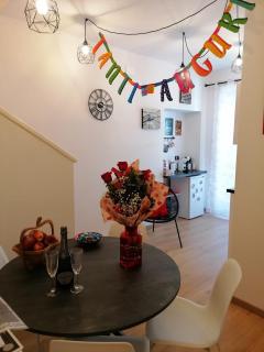 La Rosseria B&B - SantʼAmbrogio di Torino - 7