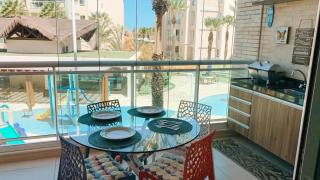 Apartamento nascente completo em Resort l 3 suítes - Aquiraz - 8