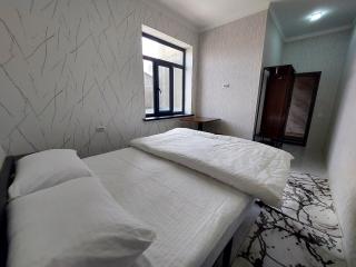 Family Hotel - Bucara - 9