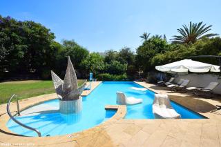 Villa Lotus Caesarea, luxury gateway! - Caesarea - 0