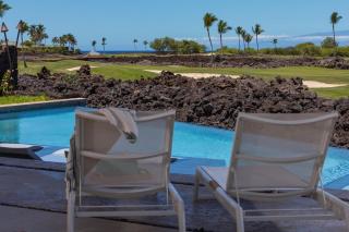 5BD Mauna Lani Lux Golf Estate (4) at One Ocean - Waikoloa - 7