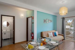 Porto Santo Beach & Golf Apartment - Sun Refuge - 1