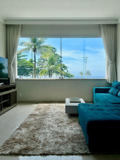 Apartamento Elegante de Frente para o Mar em Copacabana - Rio de Janeiro - 9