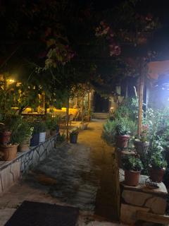 Rosemary Pansiyon - Çıralı - 6