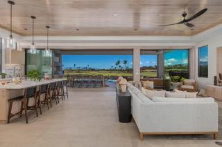 5BD Mauna Lani Lux Golf Estate (4) at One Ocean - Waikoloa - 9