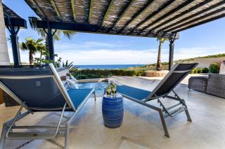 Luxury Copala 3 BR Pool Grill & Resort Privileges - Cabo San Lucas - 0