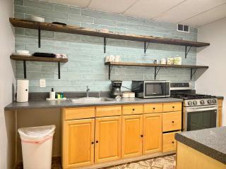 Downtown Stunning City View Onsite PARKING LM1102 - 9