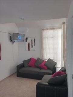 Casa de descanso - 6