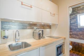 Eiffel Tower & Invalides - Cosy Quiet Appartement - París - 2