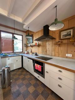 Studio-type loft au cœur de Roquebrune - Roquebrune-Cap-Martin - 8