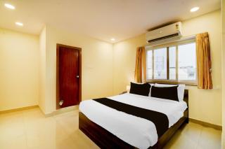 Townhouse De Alphabet Hotel - Gandimaissamma - 8