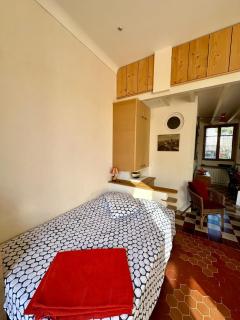 Studio-type loft au cœur de Roquebrune - Roquebrune-Cap-Martin - 6