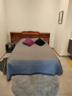 Agréable studio près de cergy - Ableiges - 8