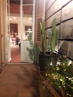 Studio-type loft au cœur de Roquebrune - Roquebrune-Cap-Martin - 3