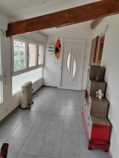 Agréable studio près de cergy - 8