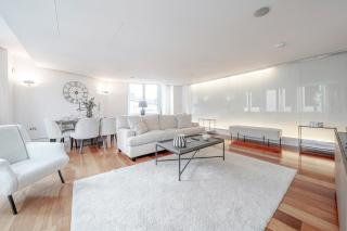 Harrods Platinum Pad - Londra - 0
