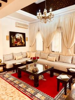 Maison d'Hôte Angele - 7