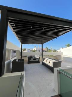 QA Departamento en primer piso en Quintas - Culiacán Rosales - 8