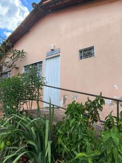Pousada Veadeiros - Alto Paraiso de Goiás - 5