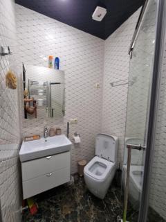 Sopos home - Batumi - 1