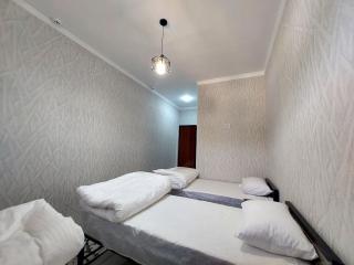 Family Hotel - Bucara - 5
