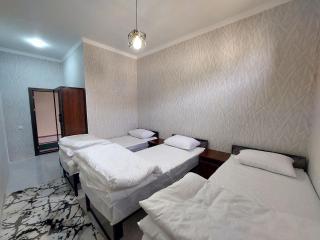 Family Hotel - Bucara - 6