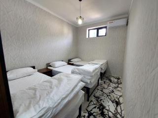 Family Hotel - Bucara - 3