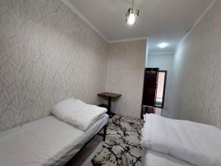 Family Hotel - Bucara - 2