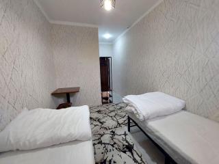 Family Hotel - Bucara - 1