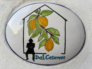 Dal Cetarese - Dragonea - 0