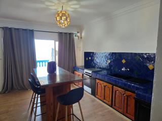 Terrasse sur l'azur - 1