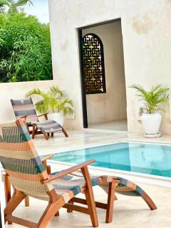 Tulia House Lamu - Lamu - 9