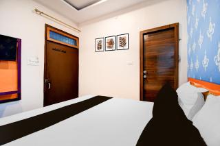 Hotel O Brij Inn and Banquets - Hasanganj - 6