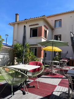 Hotel Clair Logis - Argelès-sur-Mer - 5