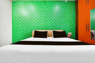 Hotel O Brij Inn and Banquets - Hasanganj - 2
