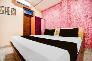 Hotel O Brij Inn and Banquets - Hasanganj - 0