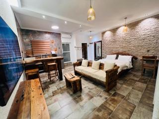 City Retreat Studio X - Arusha - 7