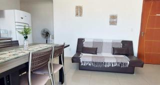 Amplo Apartamento na Praia dos Ingleses - Florianópolis - 4