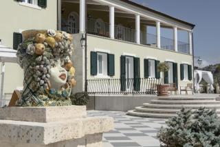 Tenuta Olive Alive - Noto - 2
