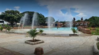 Acqua Ville Flat's II - Caldas Novas - 6