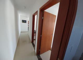 Amplo Apartamento na Praia dos Ingleses - 1