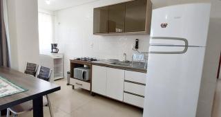 Amplo Apartamento na Praia dos Ingleses - 7