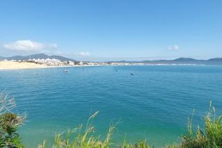 Amplo Apartamento na Praia dos Ingleses - 2