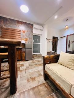 City Retreat Studio X - Arusha - 8