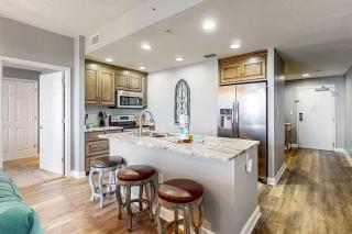 Sterling Reef 902 - Panama City Beach - 5