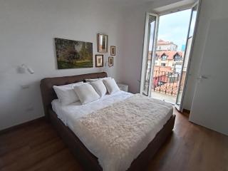 La Cornice nel Centro-503 - Varese - 2