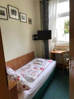Hotel Ratskeller Falkenstein Vogtland - Dresden - 4
