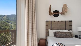 1535A Guest Room STARR - Stowe - 3