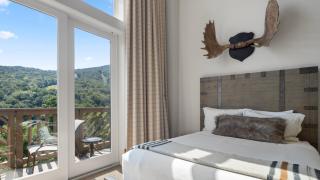1535A Guest Room STARR By Stowe Mountain Rentals - 2