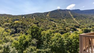 1535A Guest Room STARR By Stowe Mountain Rentals - 1